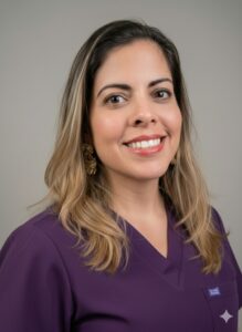 Victoria Galvis MD